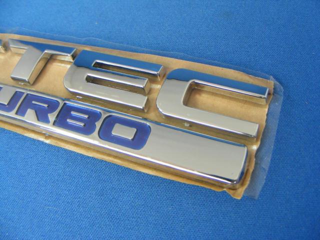  V-TEC TURBO ABS N[bL/u[ Zp[gdl   /oCN