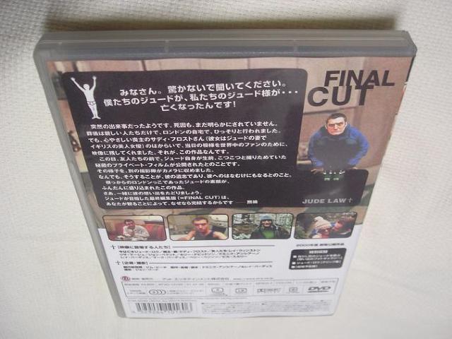 -d-.W[h E[t@CiEJbg]DVD  CD/DVD/rfI 