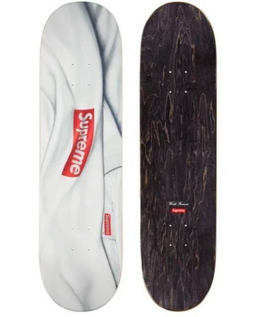 Supreme Box Logo T-Shirt Skateboard deck☆ < ブランド  Supreme Box Logo T-Shirt Skateboard deck☆  < ブランドの