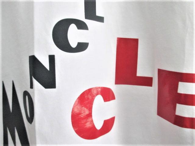 MONCLER N[ S vg by TVc /YlN[Wp Ki  uh 