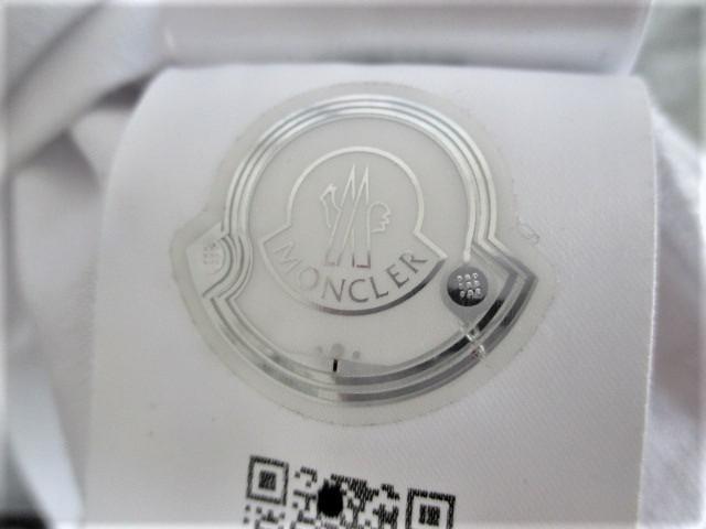 MONCLER N[ S vg by TVc /YlN[Wp Ki  uh 