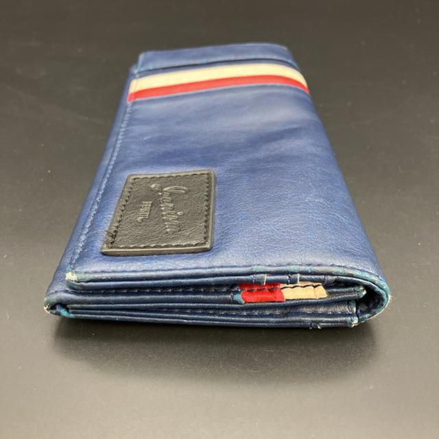 即決 JEANISM EDWIN 長財布 < 男性ファッション  即決 JEANISM EDWIN 長財布 < 男性ファッションの