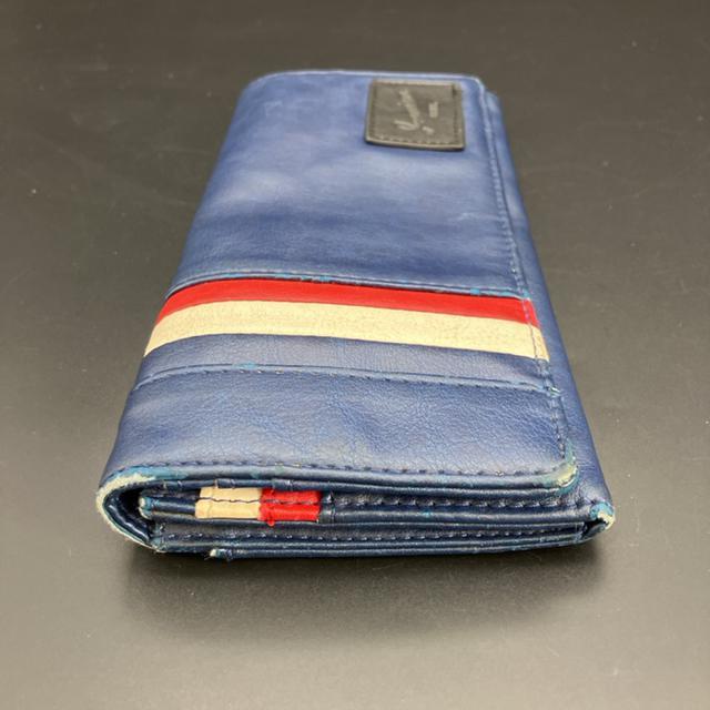 即決 JEANISM EDWIN 長財布 < 男性ファッション  即決 JEANISM EDWIN 長財布 < 男性ファッションの