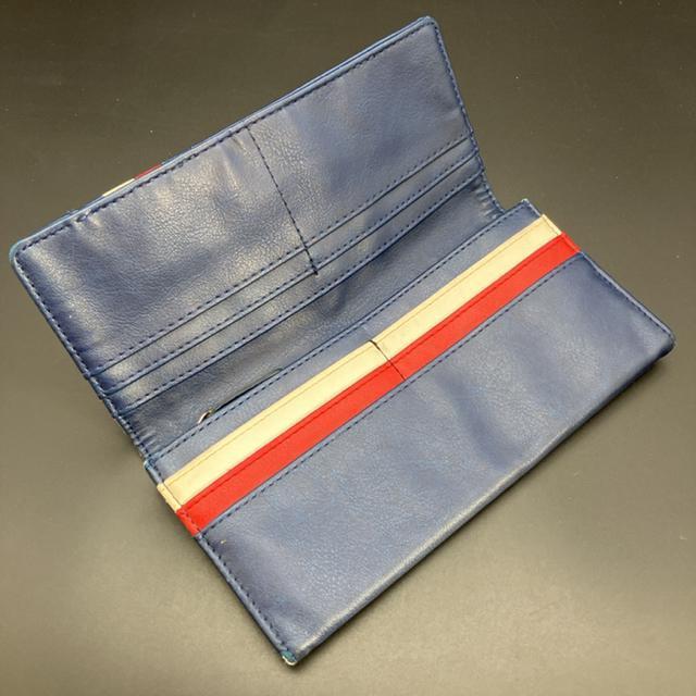 即決 JEANISM EDWIN 長財布 < 男性ファッション  即決 JEANISM EDWIN 長財布 < 男性ファッションの