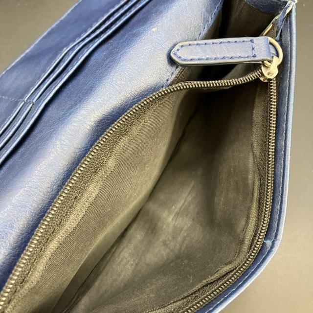 即決 JEANISM EDWIN 長財布 < 男性ファッション  即決 JEANISM EDWIN 長財布 < 男性ファッションの