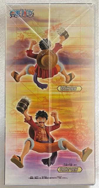 ONE PIECE s[X YǂIIMONKEY.D.LUFFY