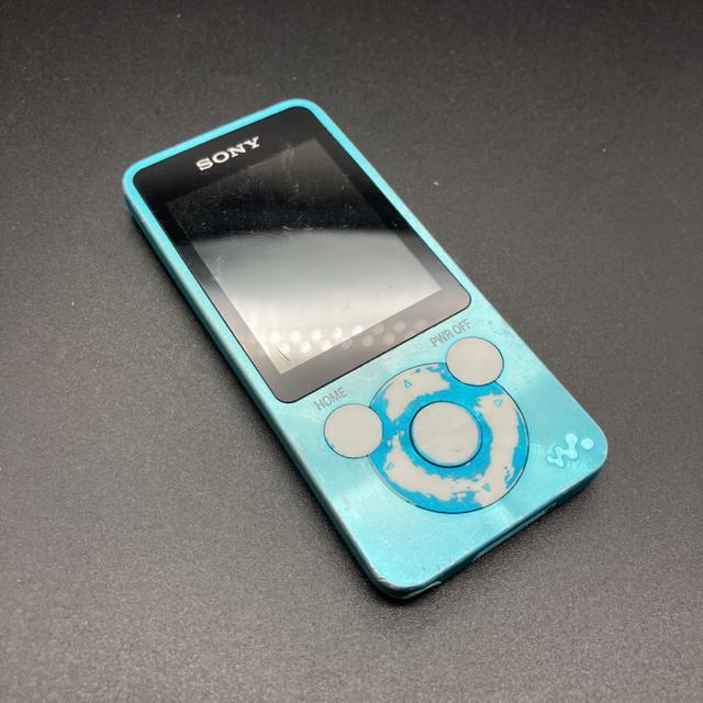 即決 SONY ソニー WALKMAN ウォークマン NW-S14 < 家電/AV 即決 SONY ソニー WALKMAN ウォークマン NW-S14 < 家電/AVの