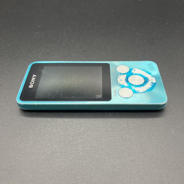 即決 SONY ソニー WALKMAN ウォークマン NW-S14 < 家電/AV 即決 SONY ソニー WALKMAN ウォークマン NW-S14 < 家電/AVの