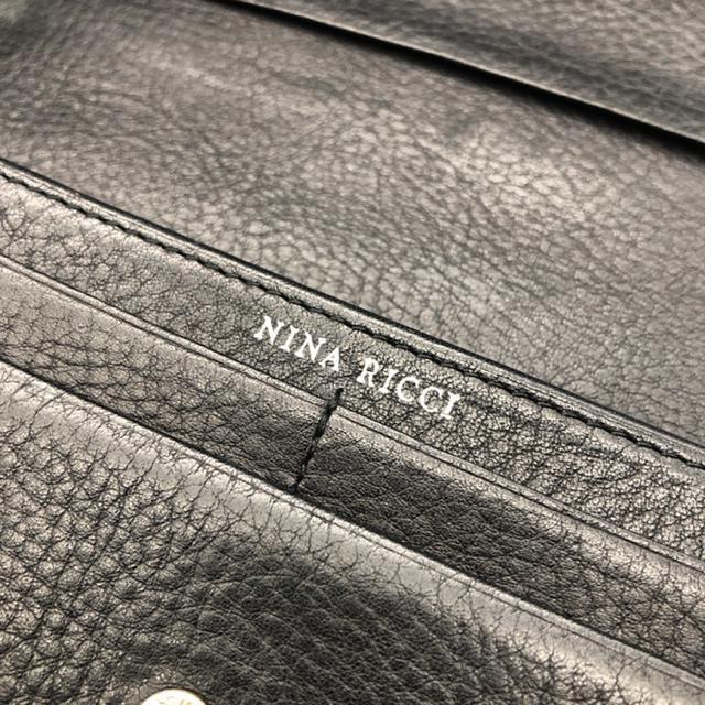  NINA RICCI jib` z ubN  uh 