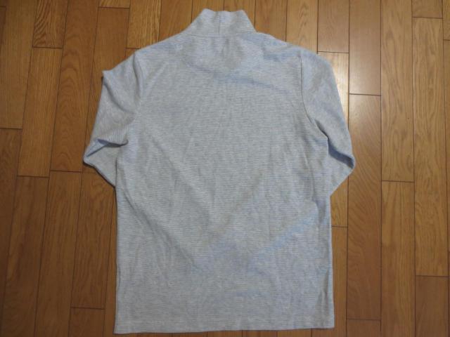 Callaway キャロウェイ ポリエステル×綿 長袖 シャツ ウエア M < レジャー/スポーツ Callaway キャロウェイ ポリエステル×綿 長袖 シャツ ウエア M < レジャー/スポーツの