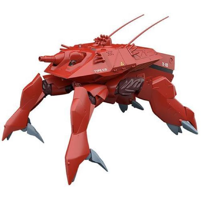 MODEROID HAL-X10 < ホビー MODEROID HAL-X10 < ホビーの