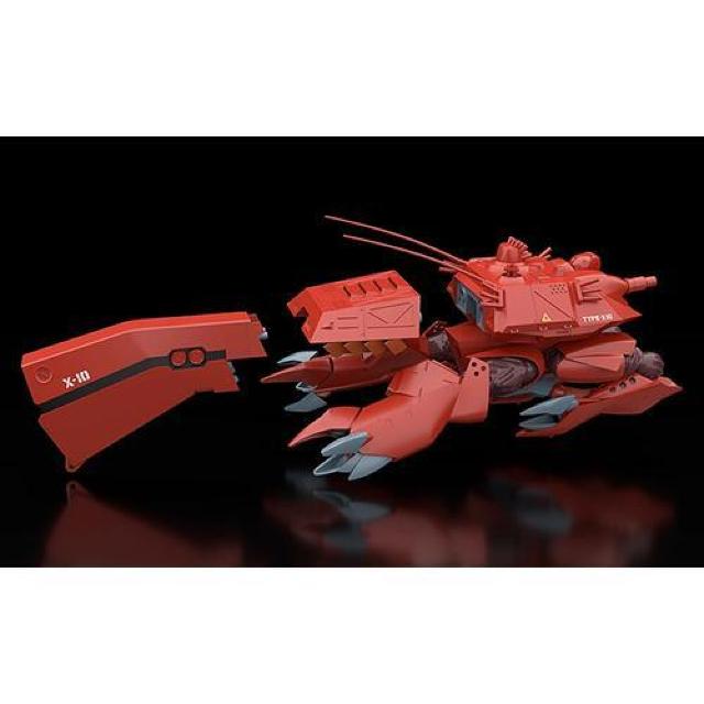 MODEROID HAL-X10 < ホビー MODEROID HAL-X10 < ホビーの