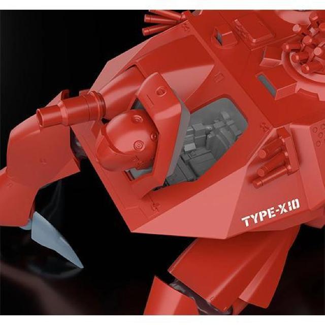 MODEROID HAL-X10 < ホビー MODEROID HAL-X10 < ホビーの