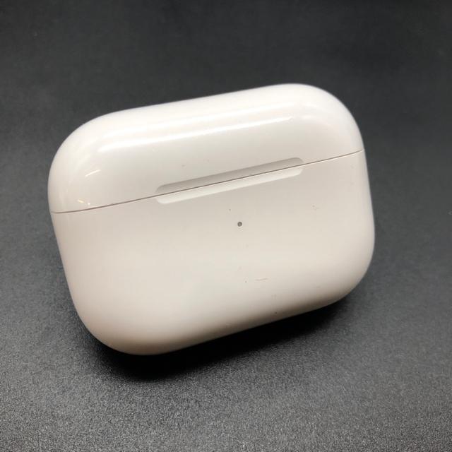 即決 Apple アップル AirPods Pro 充電ケースのみ A2190 < 家電/AV  即決 Apple アップル AirPods Pro 充電ケースのみ A2190  < 家電/AVの
