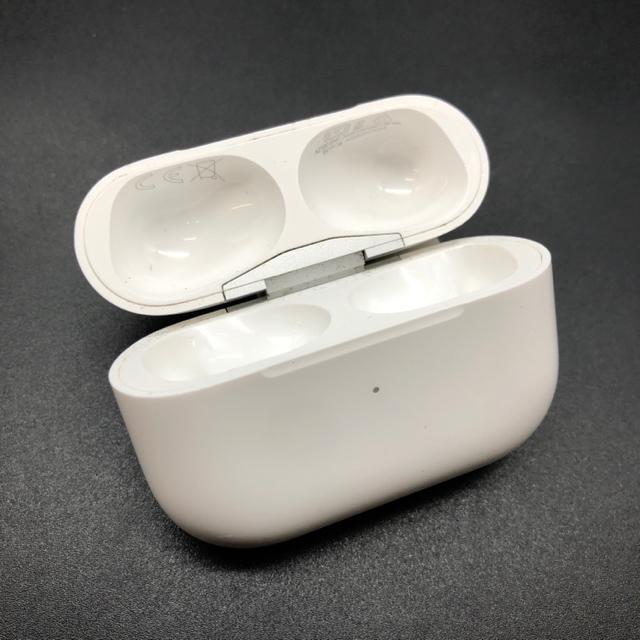 即決 Apple アップル AirPods Pro 充電ケースのみ A2190 < 家電/AV  即決 Apple アップル AirPods Pro 充電ケースのみ A2190 < 家電/AVの