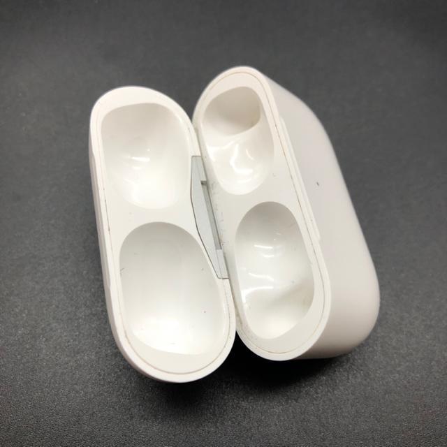 即決 Apple アップル AirPods Pro 充電ケースのみ A2190 < 家電/AV  即決 Apple アップル AirPods Pro 充電ケースのみ A2190 < 家電/AVの