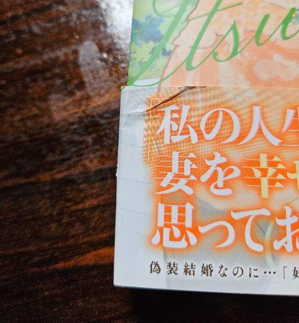 いつわりの愛 1巻2巻 < アニメ/コミック/キャラクター  いつわりの愛 1巻2巻 < アニメ/コミック/キャラクターの