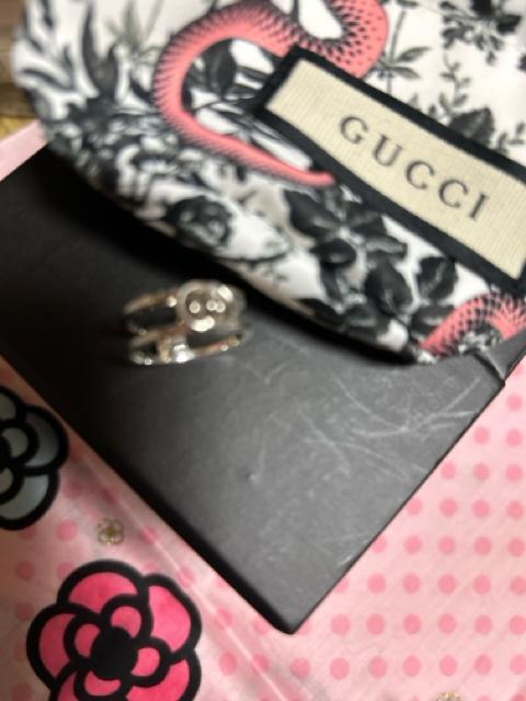 グッチ リング < ブランド グッチ リング < ブランドの