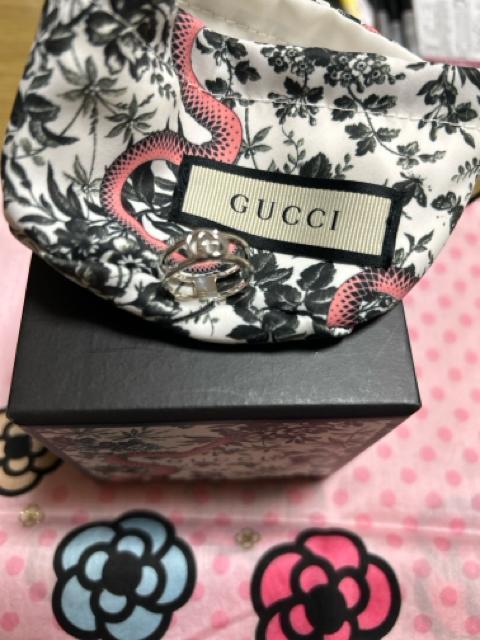 グッチ リング < ブランド グッチ リング < ブランドの