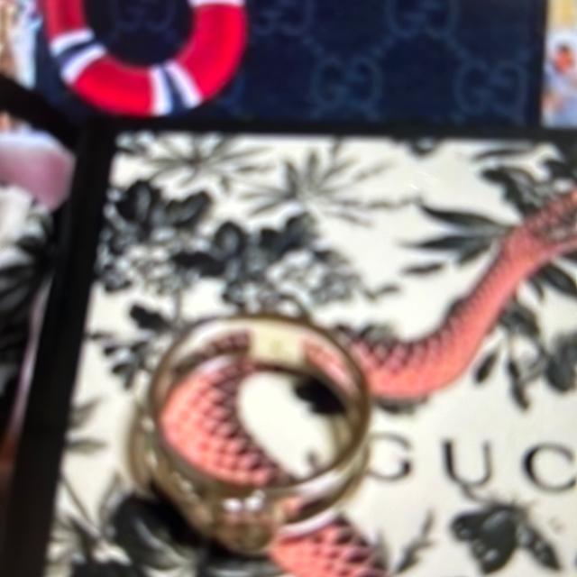 グッチ リング < ブランド グッチ リング < ブランドの