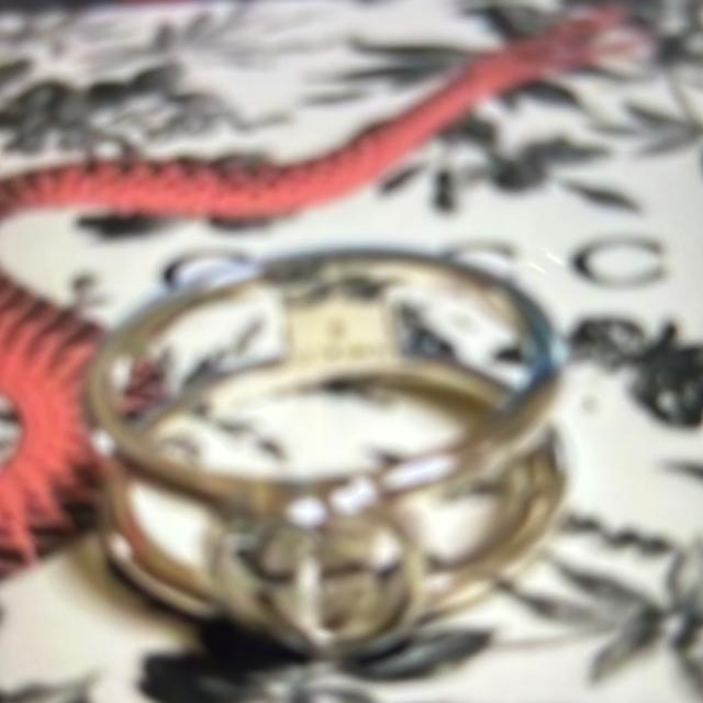 グッチ リング < ブランド グッチ リング < ブランドの