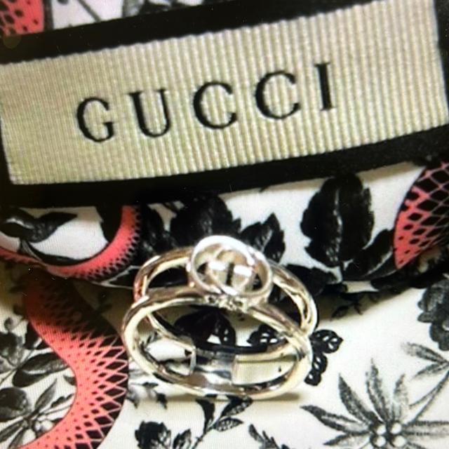 グッチ リング < ブランド グッチ リング < ブランドの