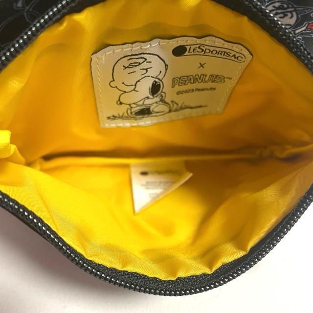 ★新品★LeSportsac レスポートサック スヌーピ ピーナッツパルズ 3連ポーチ コスメポーチ 3455 セット 送料無料 < 女性ファッション  ★新品★LeSportsac レスポートサック スヌーピ ピーナッツパルズ 3連ポーチ コスメポーチ 3455 セット 送料無料 < 女性ファッションの