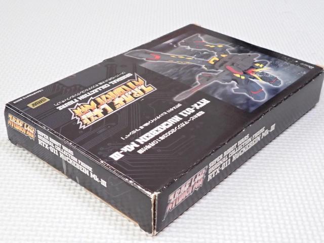 スーパーロボット大戦 オリジナルコレクションフィギュア RTX-011 < ホビー  スーパーロボット大戦 オリジナルコレクションフィギュア RTX-011 < ホビーの