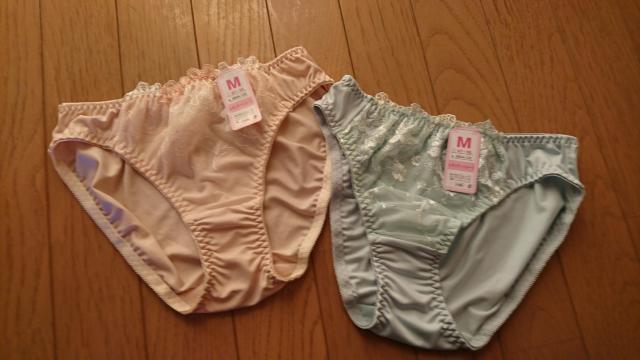 MサイズのショーツA枚 < 女性ファッション  MサイズのショーツA枚  < 女性ファッションの