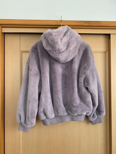 */INGNI/ファーコート/ラベンダー/* < ブランド  */INGNI/ファーコート/ラベンダー/* < ブランドの