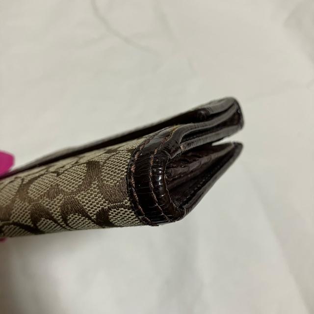 AyCOACH / R[`z U[ ~ LoX / VOl`[ z