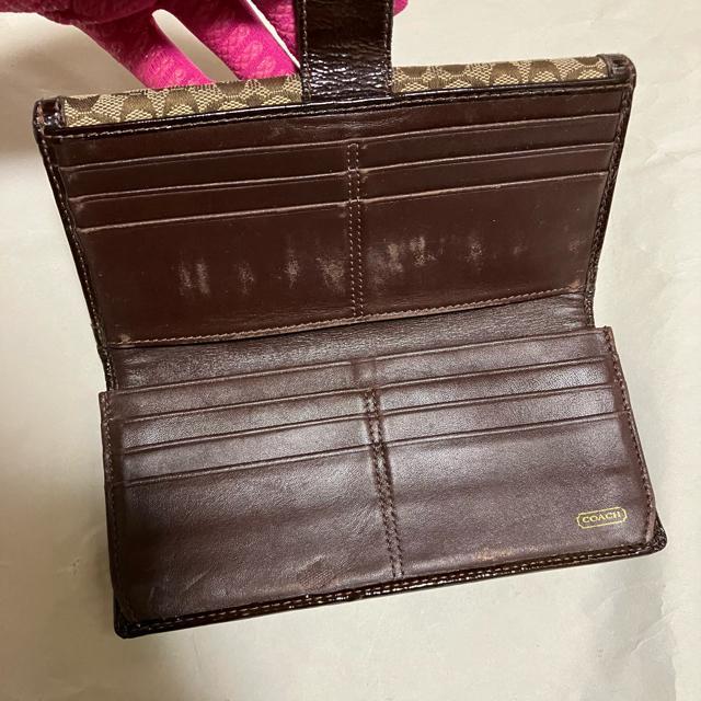 AyCOACH / R[`z U[ ~ LoX / VOl`[ z