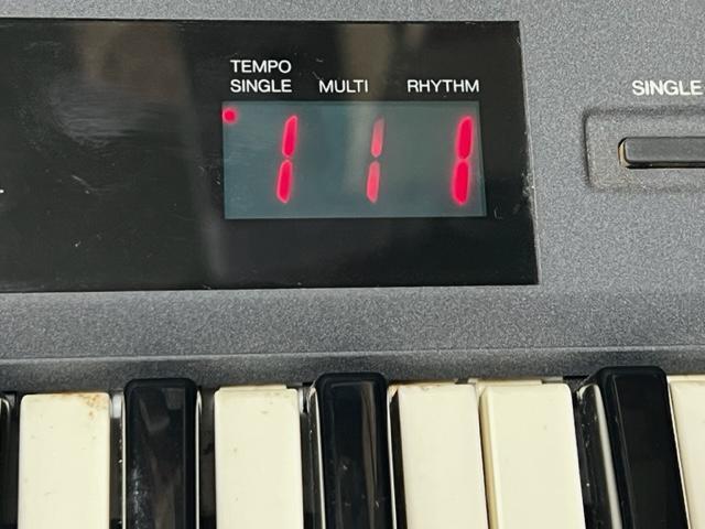 KAWAI SPECTRA KC-10 本隊・取説・アダプター 動作確認済み ジャンク扱い < ホビー  KAWAI SPECTRA KC-10 本隊・取説・アダプター 動作確認済み ジャンク扱い < ホビーの