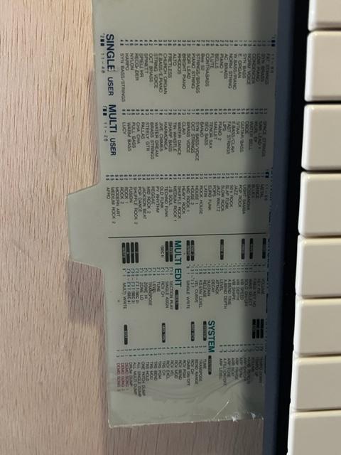 KAWAI SPECTRA KC-10 本隊・取説・アダプター 動作確認済み ジャンク扱い < ホビー  KAWAI SPECTRA KC-10 本隊・取説・アダプター 動作確認済み ジャンク扱い < ホビーの