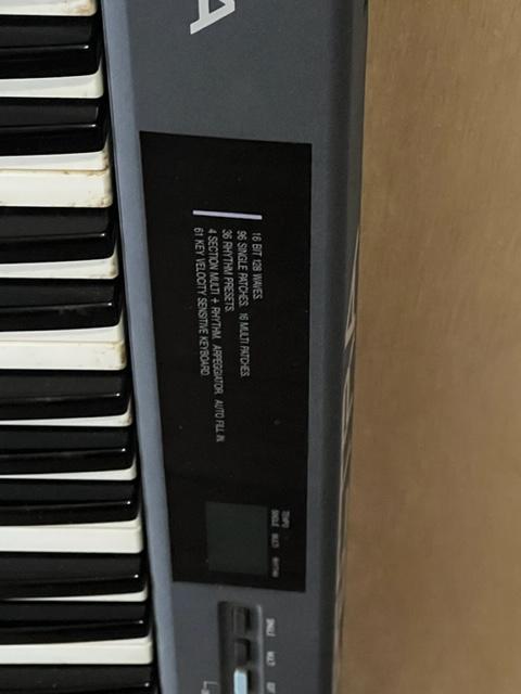 KAWAI SPECTRA KC-10 本隊・取説・アダプター 動作確認済み ジャンク扱い < ホビー  KAWAI SPECTRA KC-10 本隊・取説・アダプター 動作確認済み ジャンク扱い < ホビーの