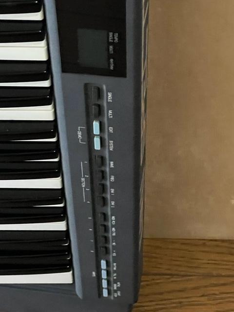 KAWAI SPECTRA KC-10 本隊・取説・アダプター 動作確認済み ジャンク扱い < ホビー  KAWAI SPECTRA KC-10 本隊・取説・アダプター 動作確認済み ジャンク扱い < ホビーの