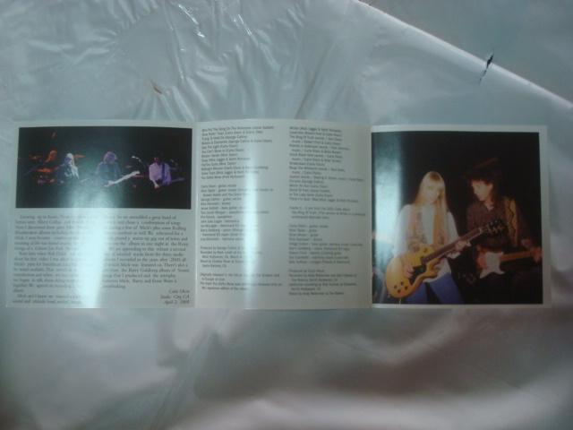 TOO HOT FOR SNAKES plus / Carla Olson & Mick Taylor US2CD  CD/DVD/rfI 