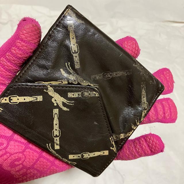 yBe[WzyLONGCHAMP / Vz U[ / ܂z  uh 