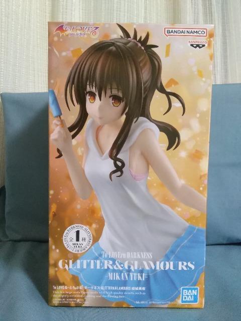 TOLOVE@ƂԂ_[NlX@GLITTER&GLAMOURS@@ 