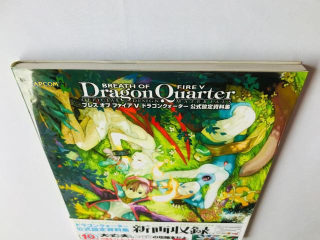 uX@Iu@t@CA@V@5@hSNH[^[@ݒ莑W@Ł@с@nKL@`V@Breath Fire Guide  Q[{/\tg 