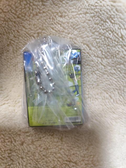 PlayStation ゲームパッケージ ミニチュアチャーム みんなのGOLF3 < ホビー PlayStation ゲームパッケージ ミニチュアチャーム みんなのGOLF3 < ホビーの