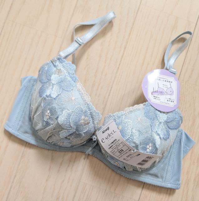 C70★ATSUGI★脇すっきりなめらかフィットブラジャー★新品★送料無料 < 女性ファッション  C70★ATSUGI★脇すっきりなめらかフィットブラジャー★新品★送料無料 < 女性ファッションの