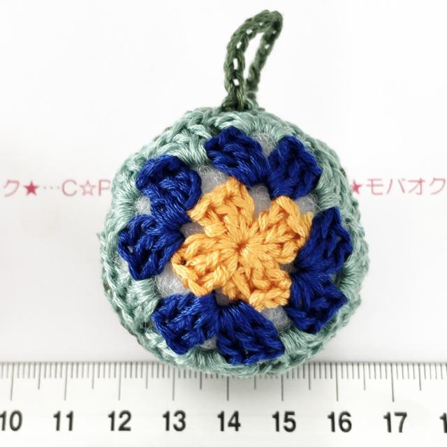 19*ハンドメイド♪オリジナル♪クリスマスボール♪2 < ペット/手芸/園芸  19*ハンドメイド♪オリジナル♪クリスマスボール♪2  < ペット/手芸/園芸の