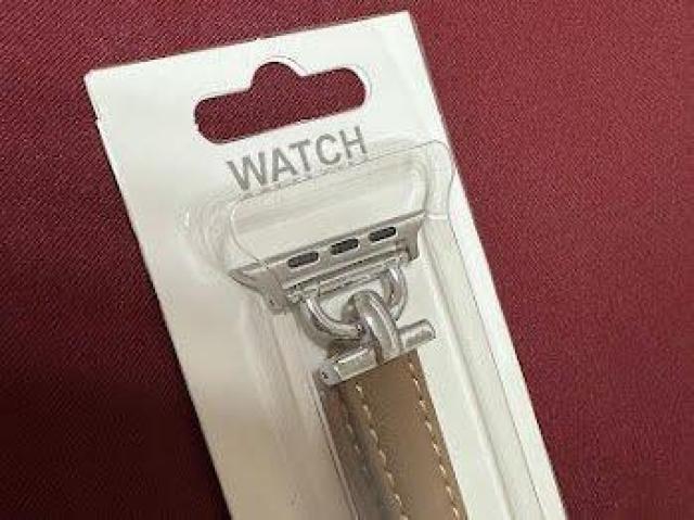 Apple Watch oh  42/44/45mm CguE{Vo[  ANZT[/v 