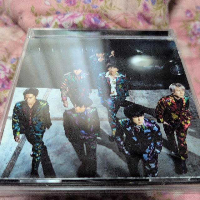 なぐりガキBEAT < CD/DVD/ビデオ なぐりガキBEAT < CD/DVD/ビデオの