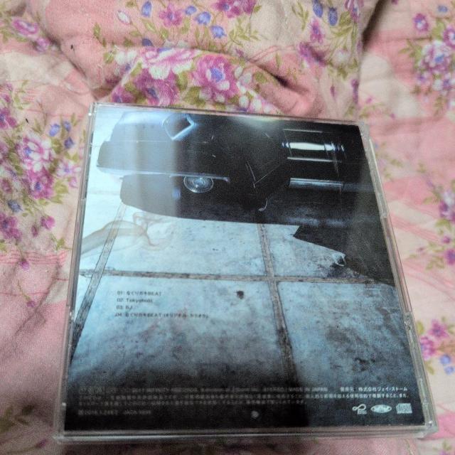 なぐりガキBEAT < CD/DVD/ビデオ なぐりガキBEAT < CD/DVD/ビデオの