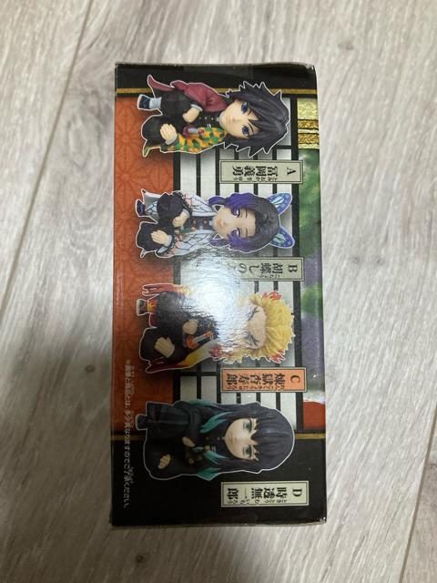 ★鬼滅の刃 コレクタブル『お館様の前だぞ』煉獄杏寿郎 ワーコレ 初版★ < アニメ/コミック/キャラクター ★鬼滅の刃 コレクタブル『お館様の前だぞ』煉獄杏寿郎 ワーコレ 初版★ < アニメ/コミック/キャラクターの