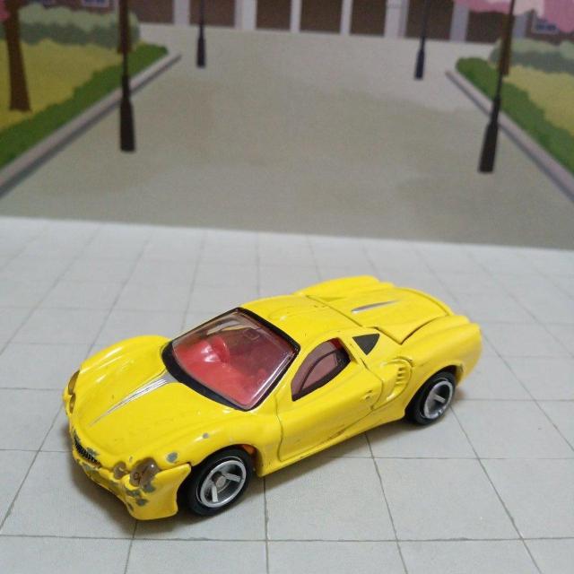 トミカ・オロチ < ホビー トミカ・オロチ < ホビーの