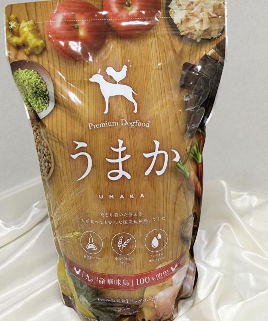うまか ドッグフード < ペット/手芸/園芸 うまか ドッグフード < ペット/手芸/園芸の