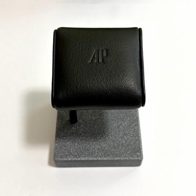 オーデマピゲ ウォッチスタンド 時計置き ノベルティ 非売品 < ブランド オーデマピゲ ウォッチスタンド 時計置き ノベルティ 非売品 < ブランドの